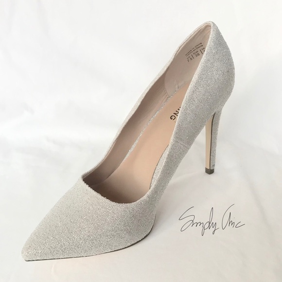 New Call It Spring Agrirewiel pumps - Picture 3 of 8